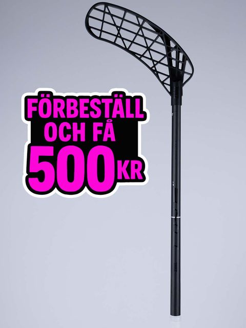 Zone Innebandyklubba AIR/ONE "ONE" 27 - Thin (26/27)